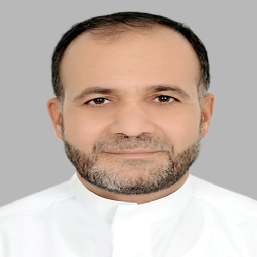 سامي رفاعي محمود